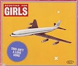 This Ain't a Love Song [UK CD]
