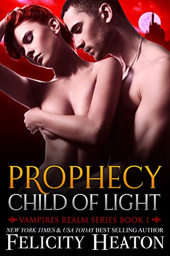 Child of Light book cover