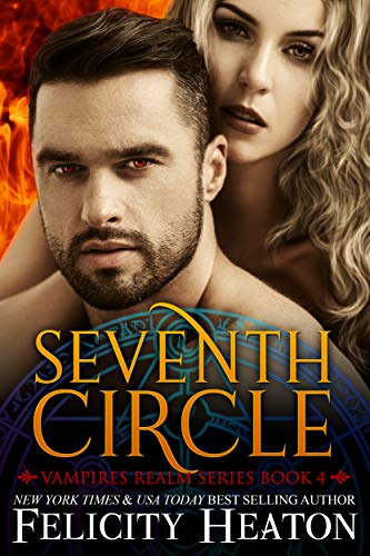 Seventh Circle book cover
