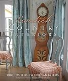 Swedish Country Interiors English Edition