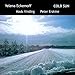 Song Snow Bliss by Yelena Eckemoff on Cold Sun at Amazon