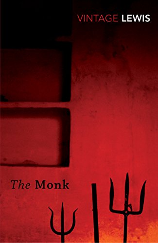 The Monk (Vintage Classics)