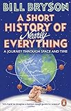 A Short History Of Nearly Everything Bryson