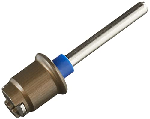 (-32%) Dremel SC402 EZ SpeedClic Aufspanndorn - Zubehörsatz für Multifunktionswerkzeug mit 4 Dremel Aufspanndornen zur Verwendung bestimmter Zubehörteile wie Polierfilze oder Trenn- und Schleifscheiben 2615S402JB