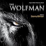 Wolfman, The Soundtrack