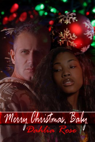 Merry Christmas Baby book cover