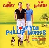 I Love You Phillip Morris Soundtrack