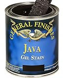 General Finishes Java Gel Stain 1 Pint product image