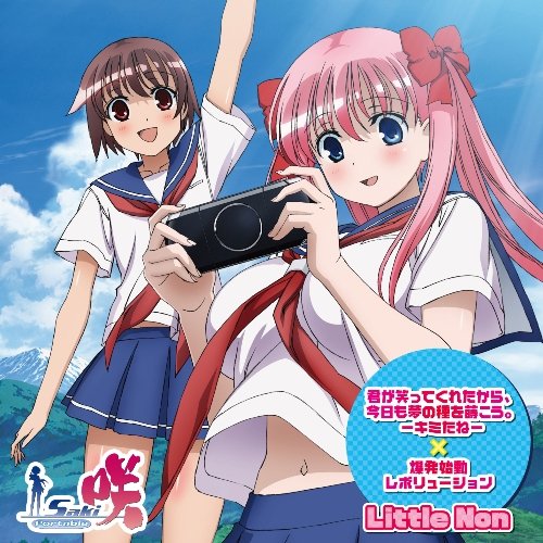 咲シリーズで一番面白かったゲームを決める人気投票&ランキング 2位 咲 -Saki-の画像