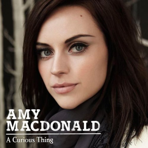 Curious Thing: Deluxe Edition (2 CD Set)