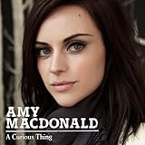 Curious Thing: Deluxe Edition (2 CD Set)