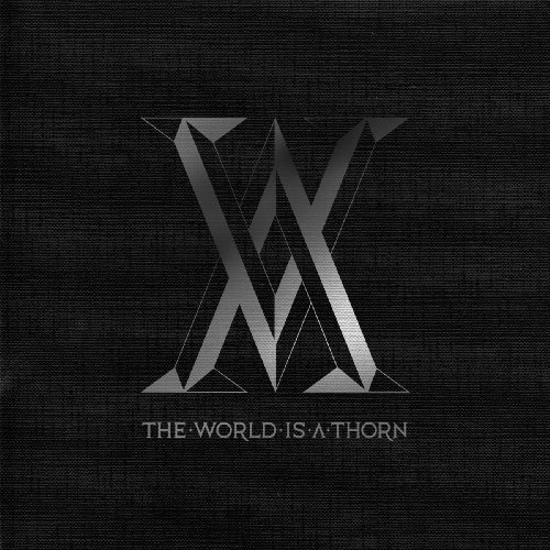The World Is a Thorn [CD/DVD] [Deluxe Edition]