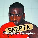 Microphone Champion