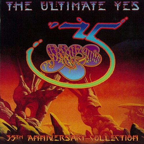 Ultimate- 35th Anniversary Collection