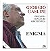 Song Aria by Giorgio Gaslini on Enigma at Amazon