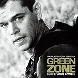 Green Zone Soundtrack
