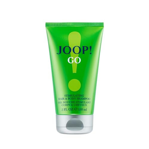 (-31%) JOOP! GO Shower Gel 150ml