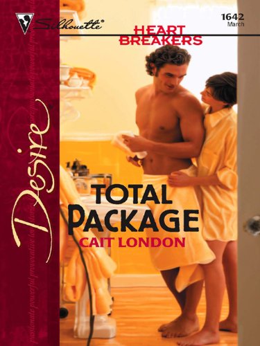 Total Package (By: Cait London) cover