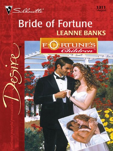 Bride of Fortune book cover