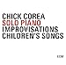Song No. 8 by Chick Corea on Solo Piano Improvisations / Children&#39;s Songs at Amazon