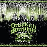 Live On Lansdowne, Boston MA (CD + DVD)