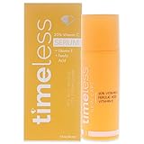 Timeless 20% Vitamin C + E Ferulic Acid Serum