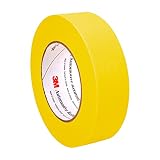 3M Automotive Refinish Masking Tape 388N 36 mm x 55 m product image