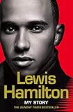 Lewis Hamilton My Story English Edition