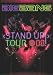 STAND UP TOUR [DVD]