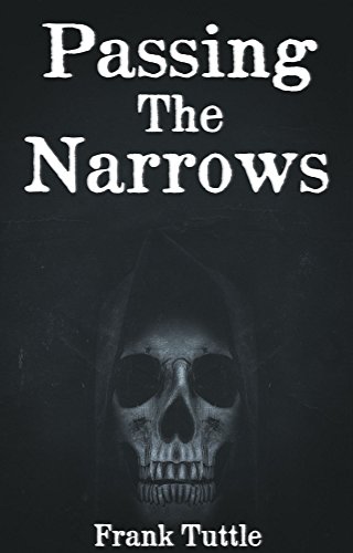 Passing the Narrows book cover