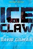 Ice Claw Danger Zone Book 2