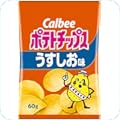 ポテトチップス