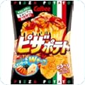 ピザポテト