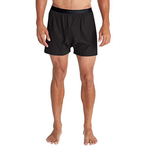 Men's Give-N-Go Boxer (Base Layer) - Image 1