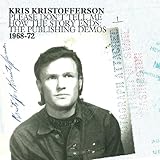 Please Don't Tell Me How the Story Ends: The Demos 1968-1972