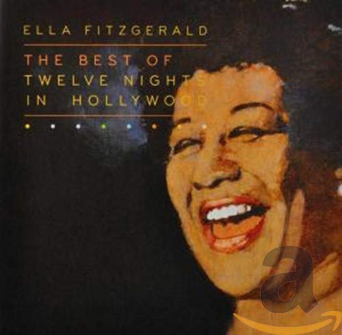 The Best of Twelve Nights in Hollywood