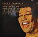 Song Lover Come Back to Me by Ella Fitzgerald on Best of Twelve Nights in Hollywood at Amazon