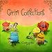 Song Mesmerize by Cindergarden on Grim Confections at Amazon