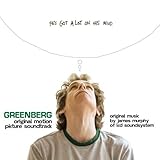 Greenberg Soundtrack