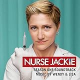 Nurse Jackie Soundtrack
