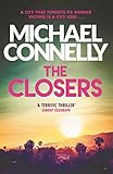 The Closers Harry Bosch Book 11 English Edition