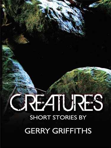 Creatures book cover