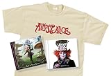 Alice In Wonderland Soundtrack