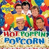 Hot Poppin' Popcorn