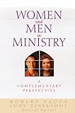 Women And Men In Ministry A Complementary Perspective English Edition