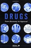 Drugs From Discovery To Approval