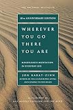 Wherever You Go There You Are Mindfulness Meditation In Everyday Life