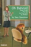 Oh Behave Dogs From Pavlov To Premack To Pinker English Edition