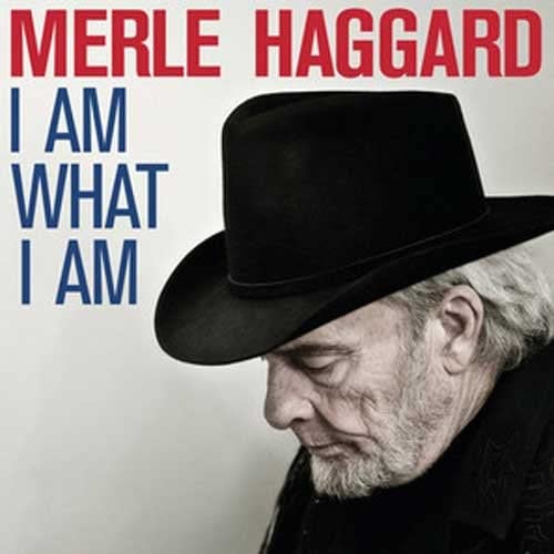 I am What I am