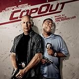 Cop Out Soundtrack